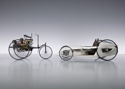 Mercedes-Benz F-Cell Roadster Concept Mercedes-Benz F-Cell Roadster Concept